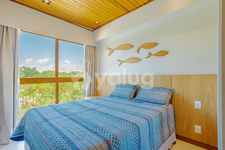 PF134 Luxury House with 4 Bedrooms and Swimming Pool