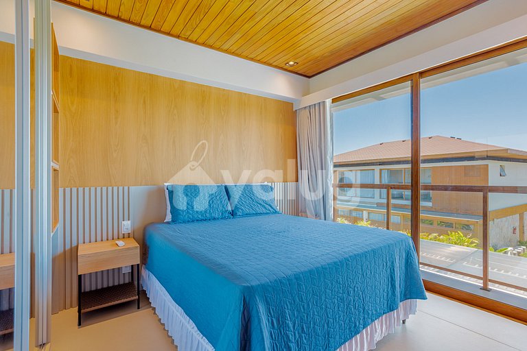 PF134 Luxury House with 4 Bedrooms and Swimming Pool