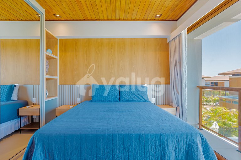 PF134 Casa de lujo con 4 dormitorios y piscina