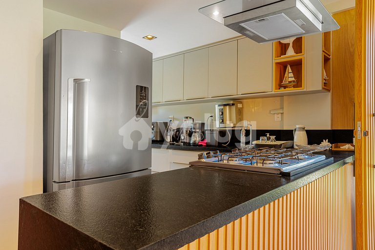 PF134 Luxury House with 4 Bedrooms and Swimming Pool