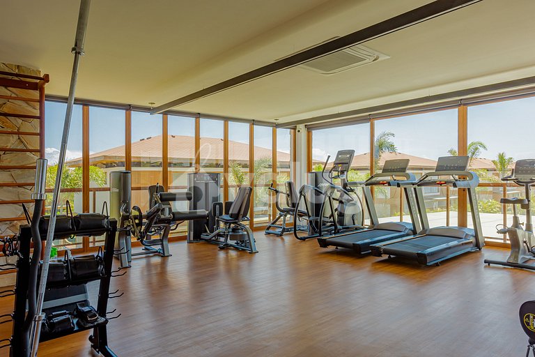 PF134 Luxury House with 4 Bedrooms and Swimming Pool