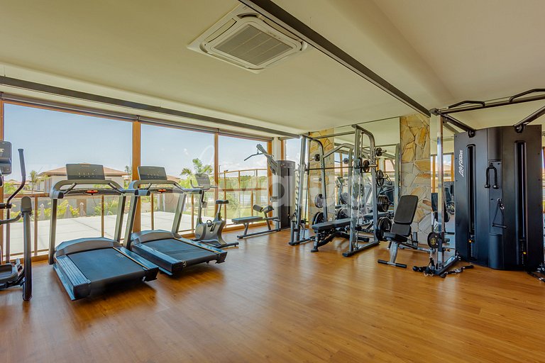 PF134 Luxury House with 4 Bedrooms and Swimming Pool