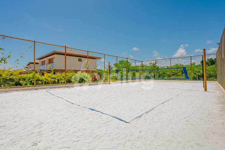 PF134 Casa de lujo con 4 dormitorios y piscina