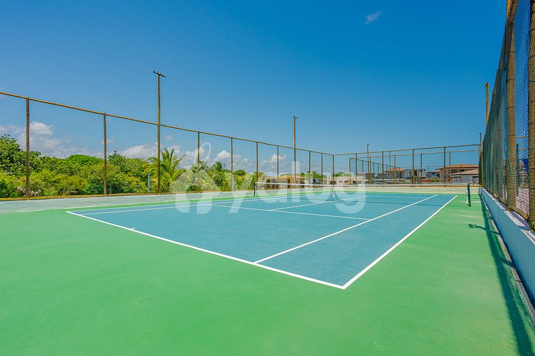 PF134 Casa de lujo con 4 dormitorios y piscina