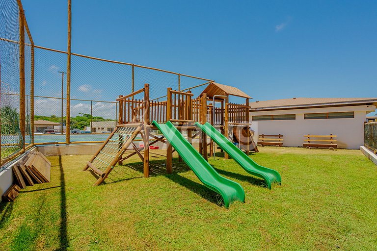 PF134 Luxury House with 4 Bedrooms and Swimming Pool