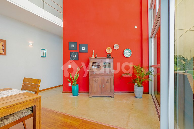 BV07 Excellent House with Pool - Busca Vida