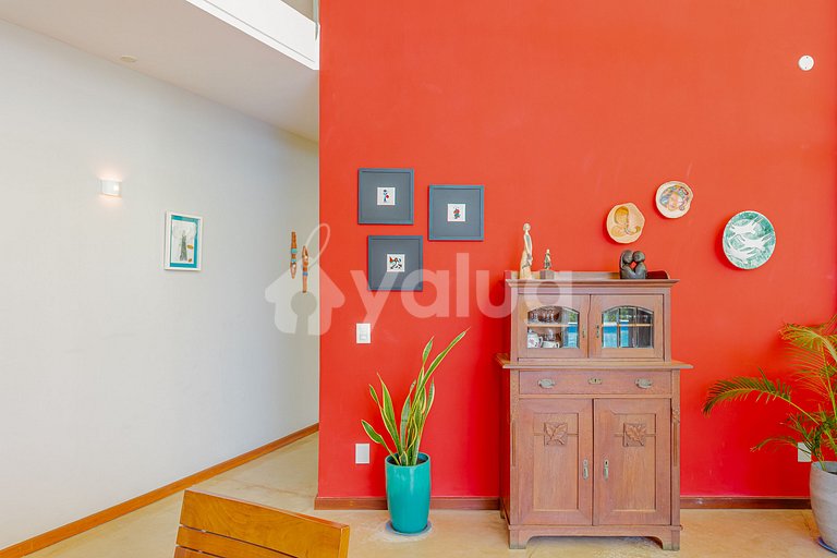 BV07 Excellent House with Pool - Busca Vida