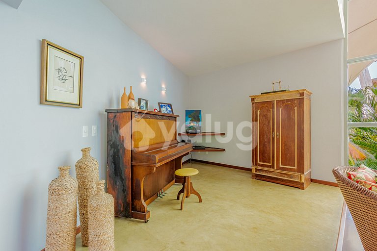 BV07 Excellent House with Pool - Busca Vida