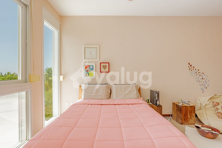 BV07 Excellent House with Pool - Busca Vida