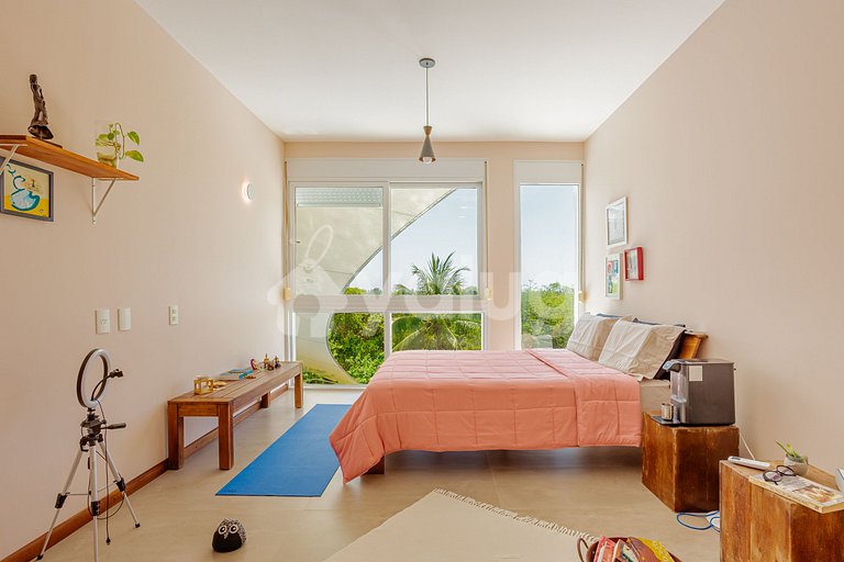 BV07 Excellent House with Pool - Busca Vida