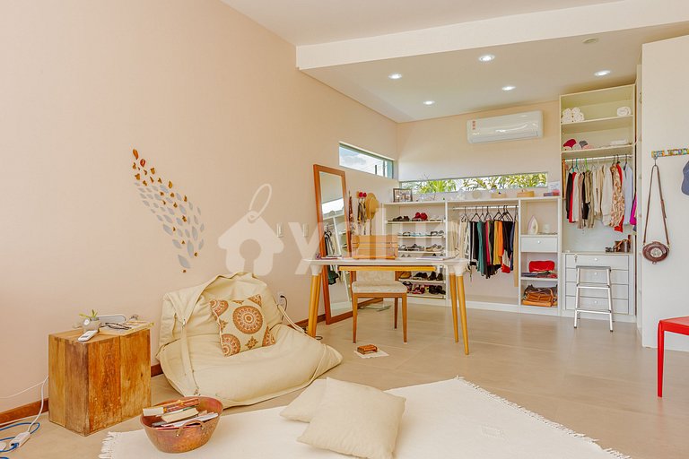 BV07 Excellent House with Pool - Busca Vida