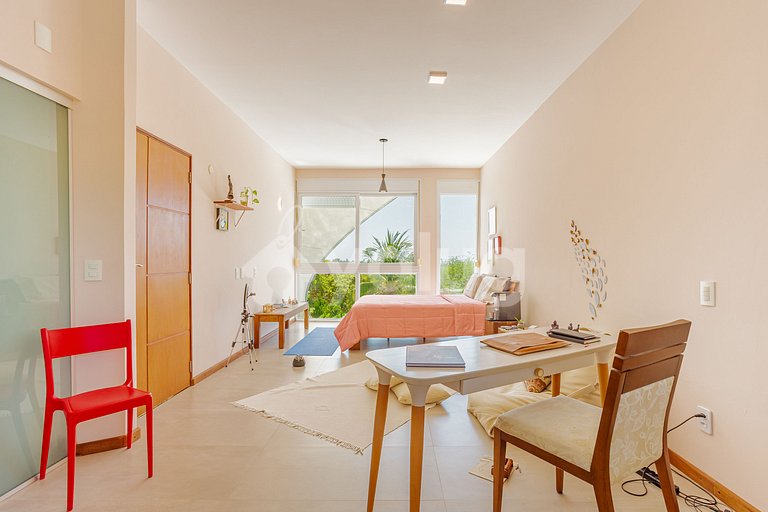 BV07 Excellent House with Pool - Busca Vida