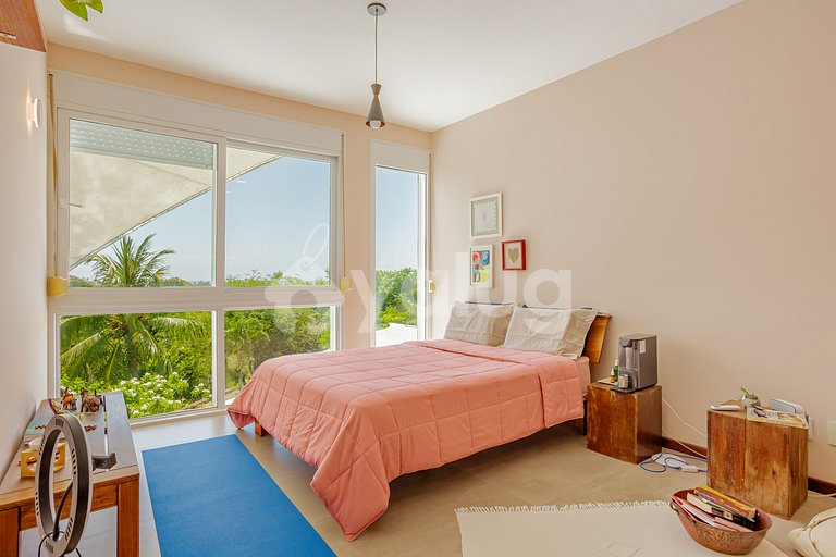 BV07 Excellent House with Pool - Busca Vida