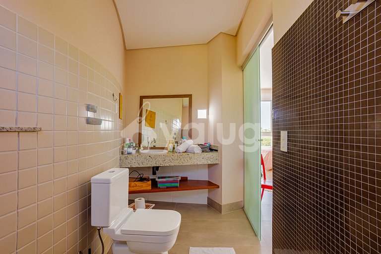 BV07 Excelente Casa com Piscina - Busca Vida