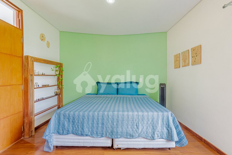 BV07 Excellent House with Pool - Busca Vida