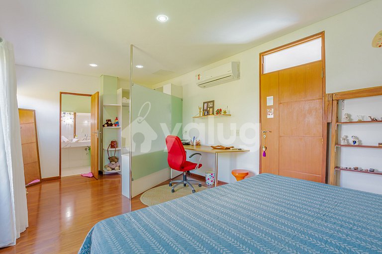 BV07 Excellent House with Pool - Busca Vida