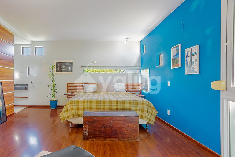 BV07 Excellent House with Pool - Busca Vida