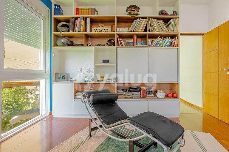 BV07 Excellent House with Pool - Busca Vida