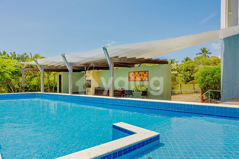 BV07 Excelente Casa con Piscina - Busca Vida