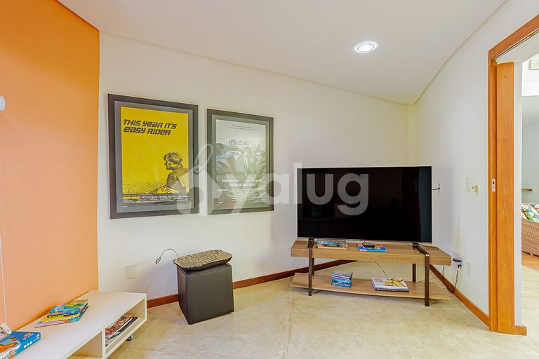 BV07 Excellent House with Pool - Busca Vida