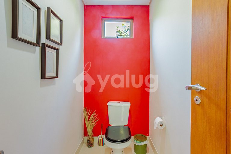 BV07 Excellent House with Pool - Busca Vida