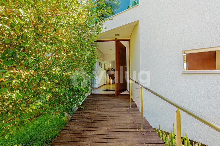 BV07 Excellent House with Pool - Busca Vida