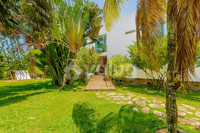 BV07 Excellent House with Pool - Busca Vida