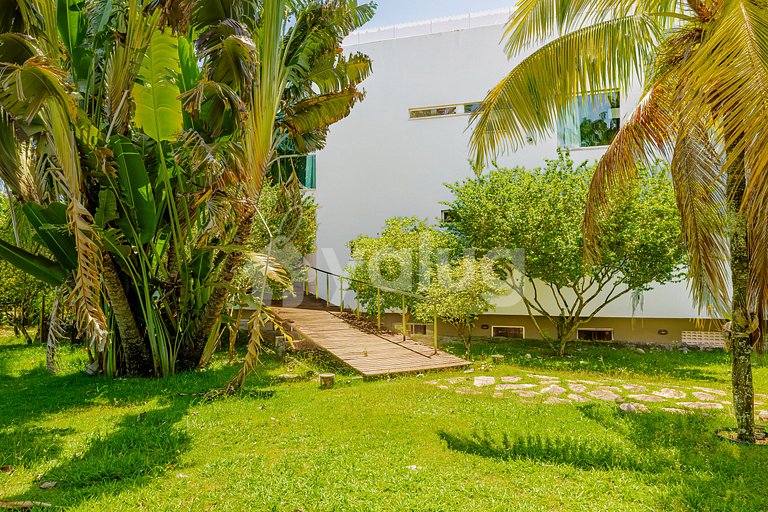 BV07 Excellent House with Pool - Busca Vida