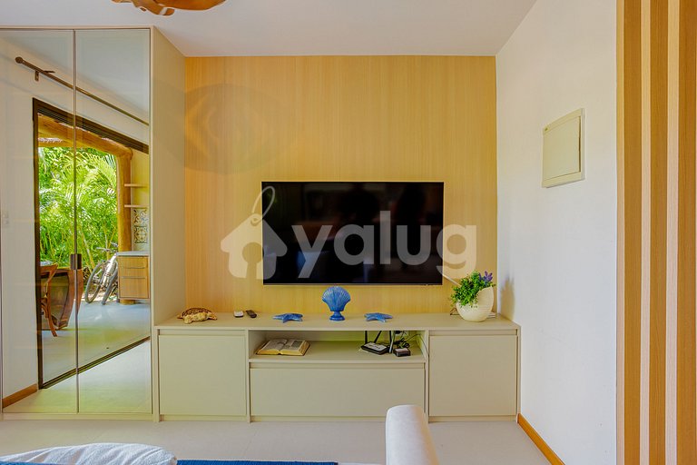 IM09 Village with Private Pool 750m from the Beach