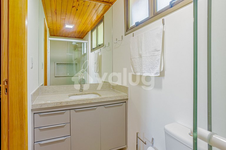 IM09 Vilage con Piscina Privada a 750m de la Playa