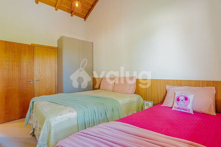 IM09 Vilage con Piscina Privada a 750m de la Playa