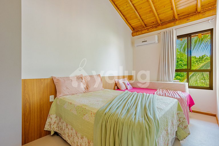 IM09 Vilage con Piscina Privada a 750m de la Playa