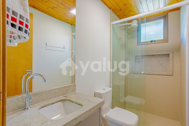 IM09 Vilage con Piscina Privada a 750m de la Playa