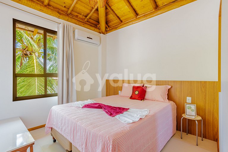 IM09 Vilage con Piscina Privada a 750m de la Playa