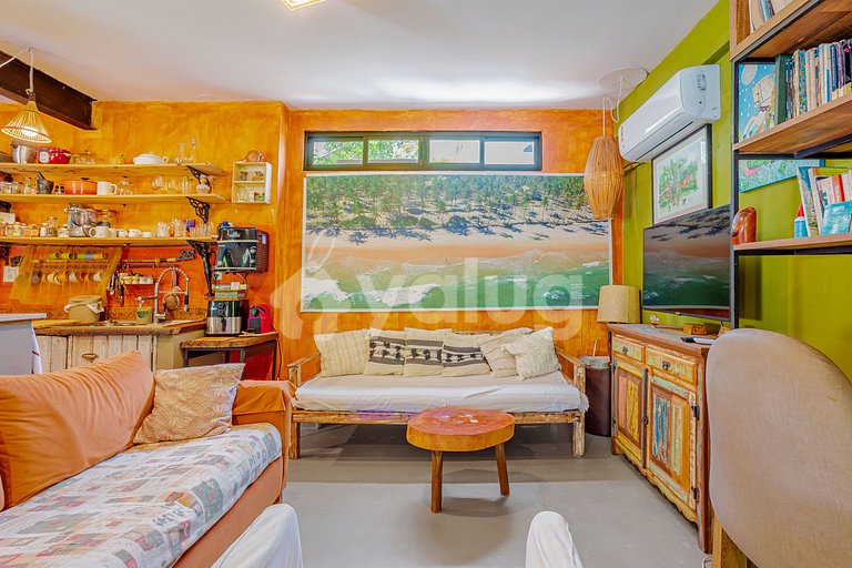 BV05 Espléndida casa rústica con piscina y jacuzzi