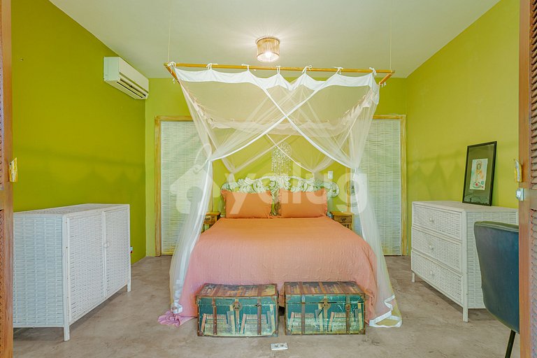 BV05 Espléndida casa rústica con piscina y jacuzzi