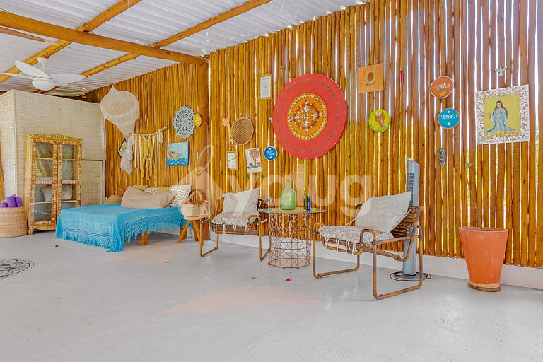 BV05 Espléndida casa rústica con piscina y jacuzzi