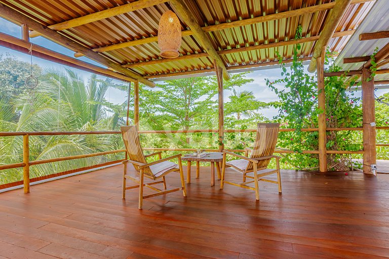 BV05 Espléndida casa rústica con piscina y jacuzzi