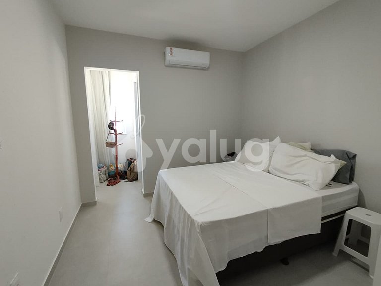 GB137 Wonderful 5-Bedroom House Just 350m from the Beach