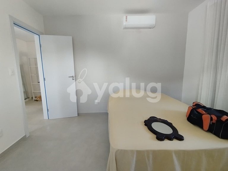 GB137 Wonderful 5-Bedroom House Just 350m from the Beach