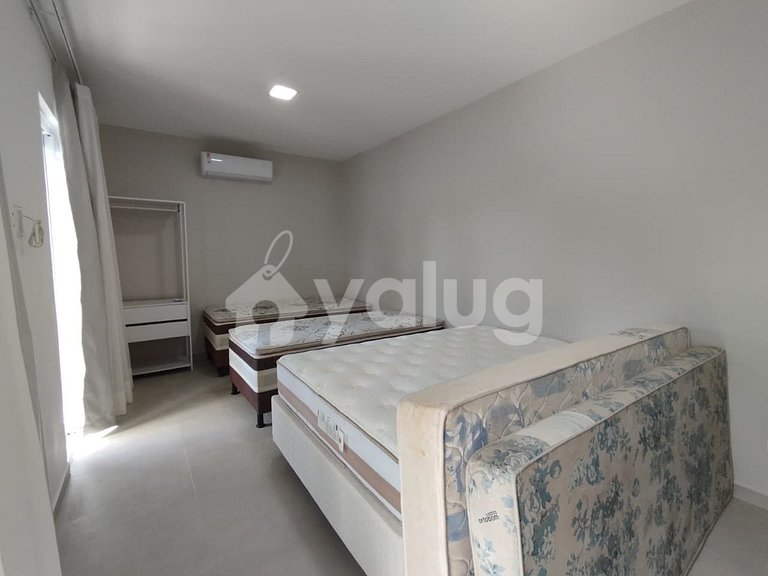 GB137 Maravilhosa Casa 5 Quartos a 350m da Praia