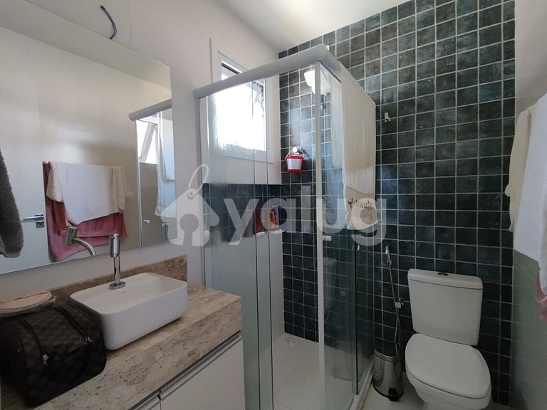 GB137 Maravillosa Casa de 5 Habitaciones a 350 m de la Playa