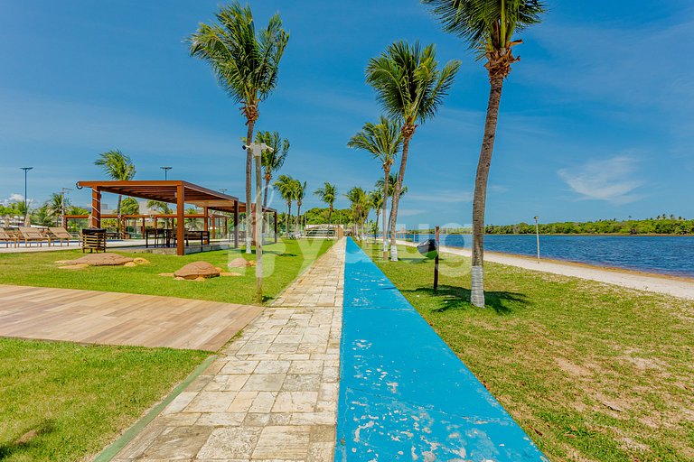 Casa Maravilhosa 4 Quartos com Piscina - Paraíso dos Lagos