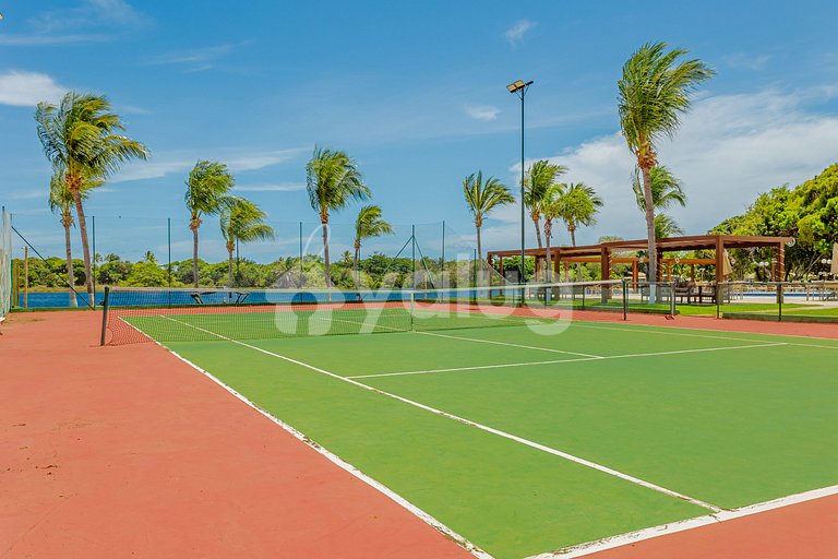 Beautiful House 5 Suites - Paraíso dos Lagos