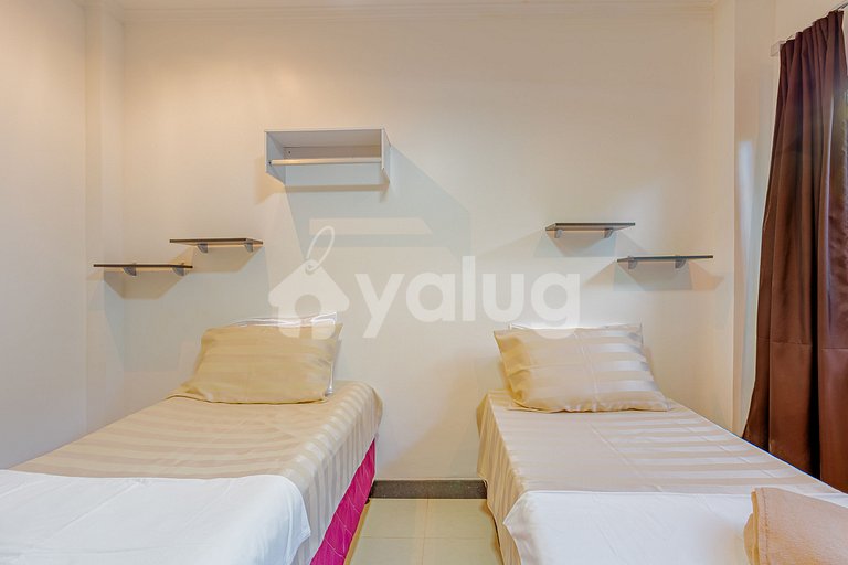 Casa 8 Quartos a 50m da Praia - Guarajuba