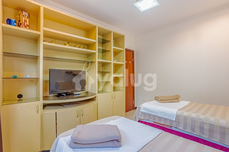 Casa 8 Quartos a 50m da Praia - Guarajuba