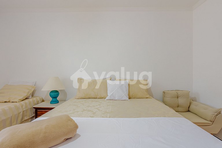 Casa 8 Quartos a 50m da Praia - Guarajuba