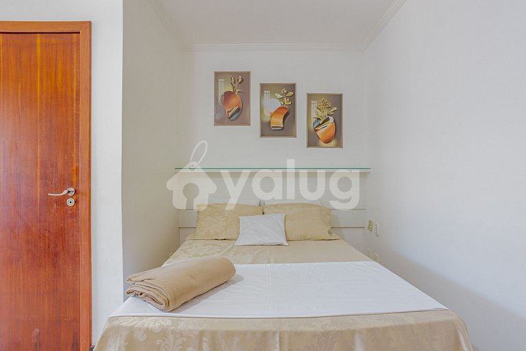 Casa 8 Quartos a 50m da Praia - Guarajuba