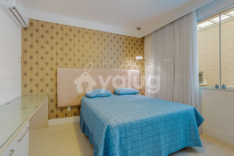 Ap 3/4 Vista de Camarote Circuito Carnaval Ondina