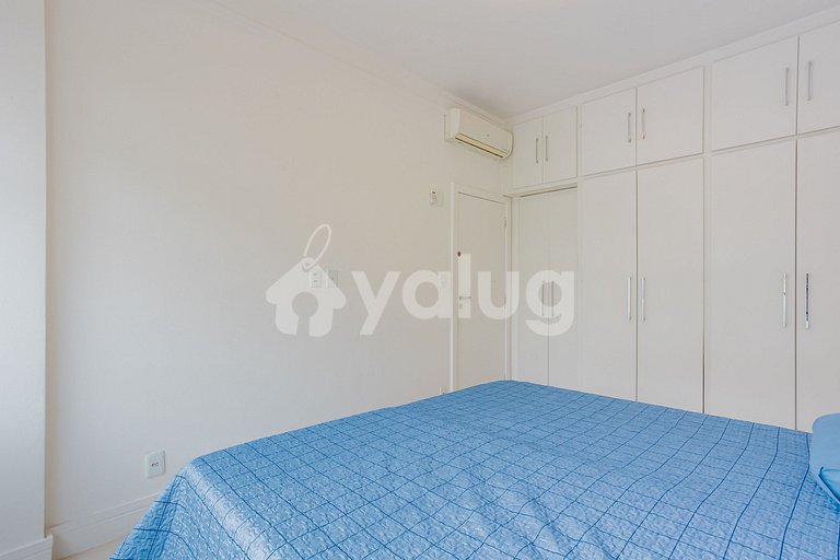 Apartamento 3/4 con vista al palco VIP en el Circuito de Car